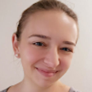 Meet your Posher, Arden